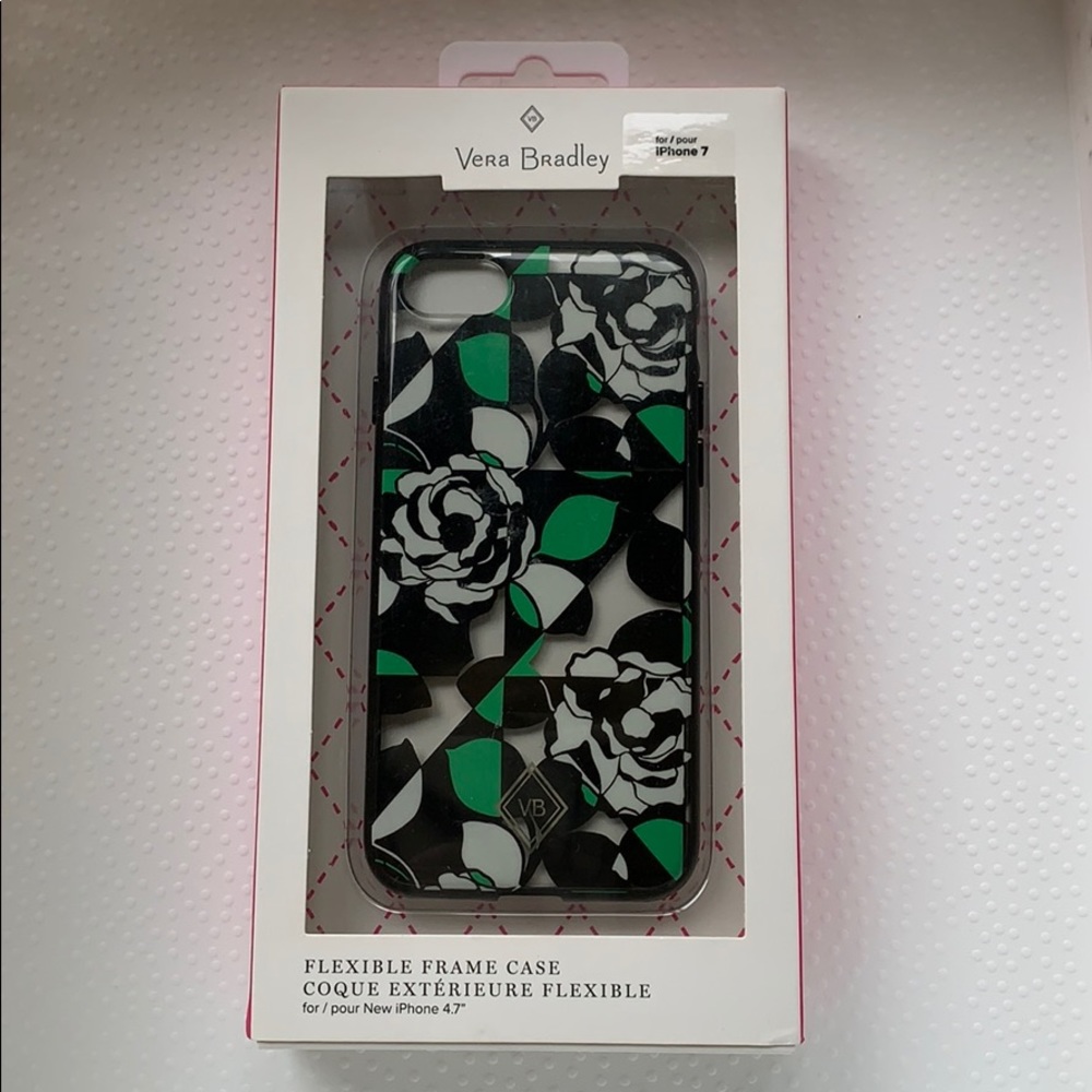 Vera Bradley Phone Case iPhone 7